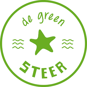 Green Steer